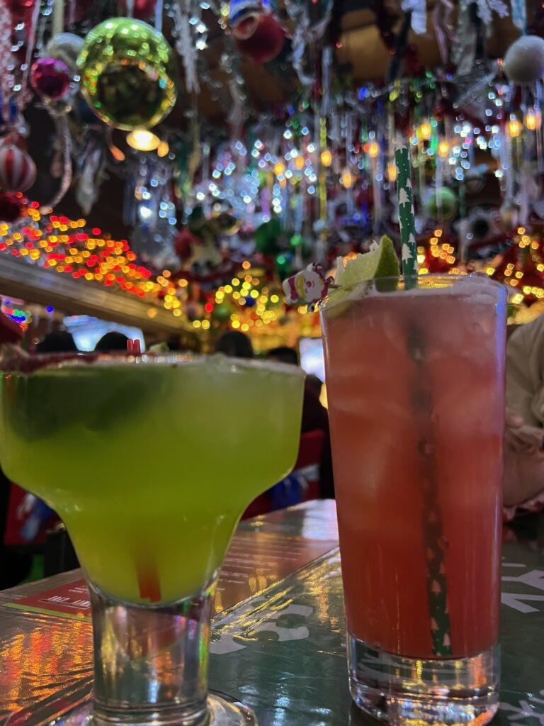 Salt and Lime Modern Mexican Grill Photo 7