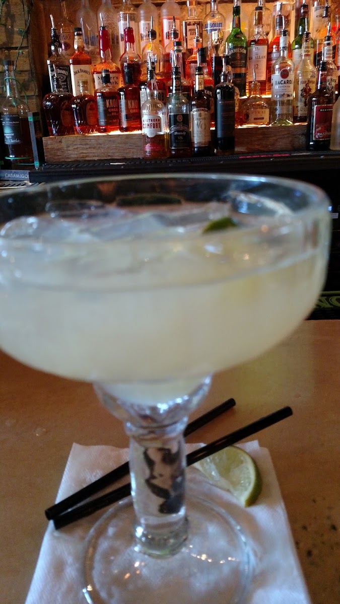 Salt and Lime Modern Mexican Grill Photo 8