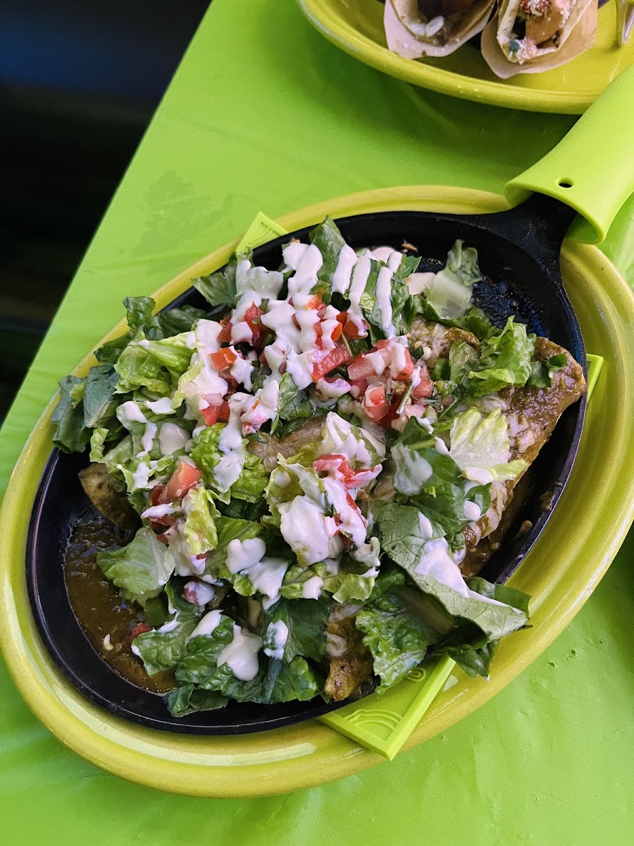Salt and Lime Modern Mexican Grill Photo 9