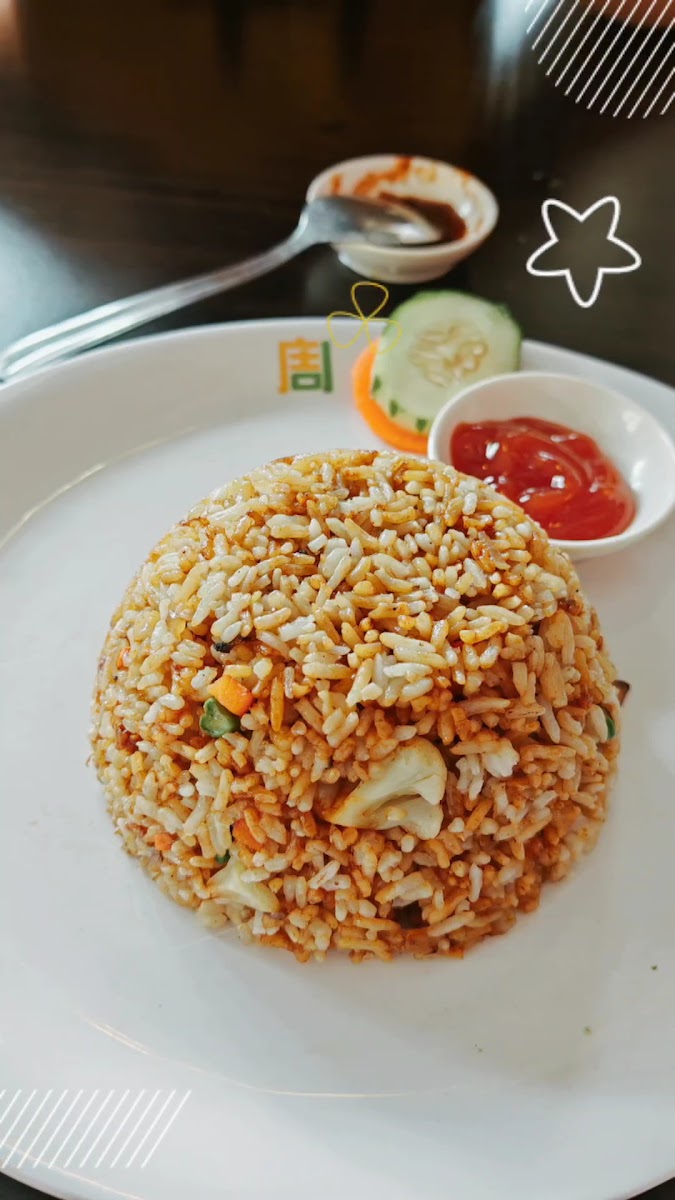 Himalaya Tandoori restaurant Sdn Bhd Photo 2