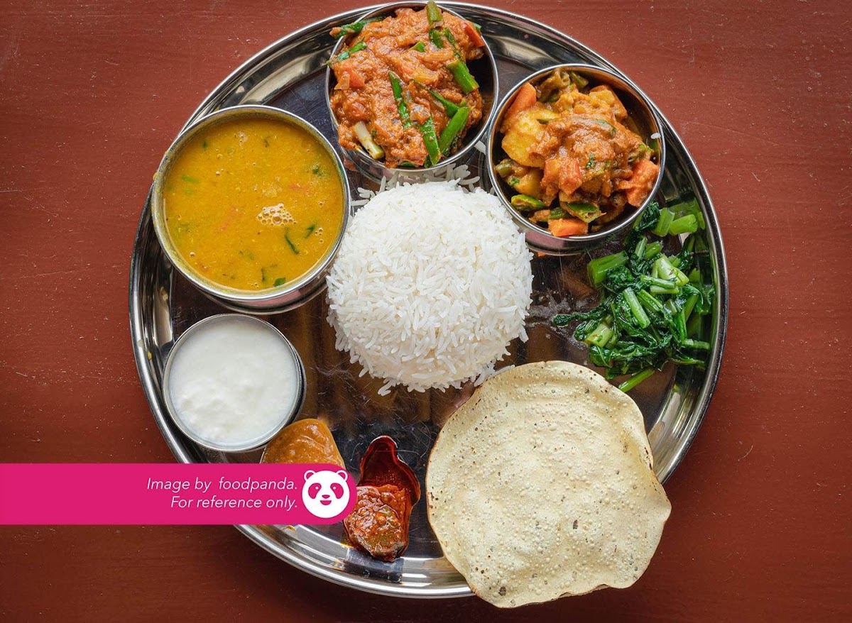Himalaya Tandoori restaurant Sdn Bhd Photo 4