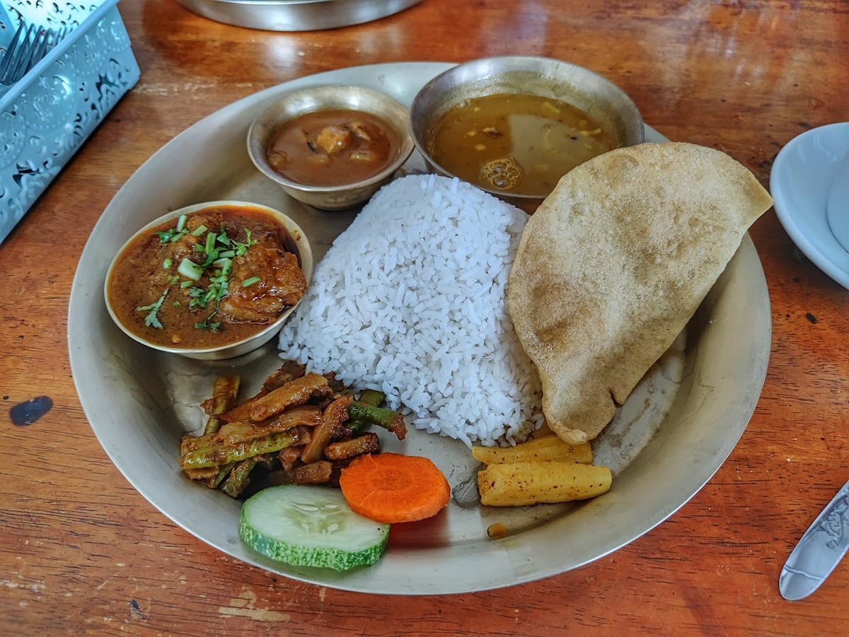Himalaya Tandoori restaurant Sdn Bhd Photo 7