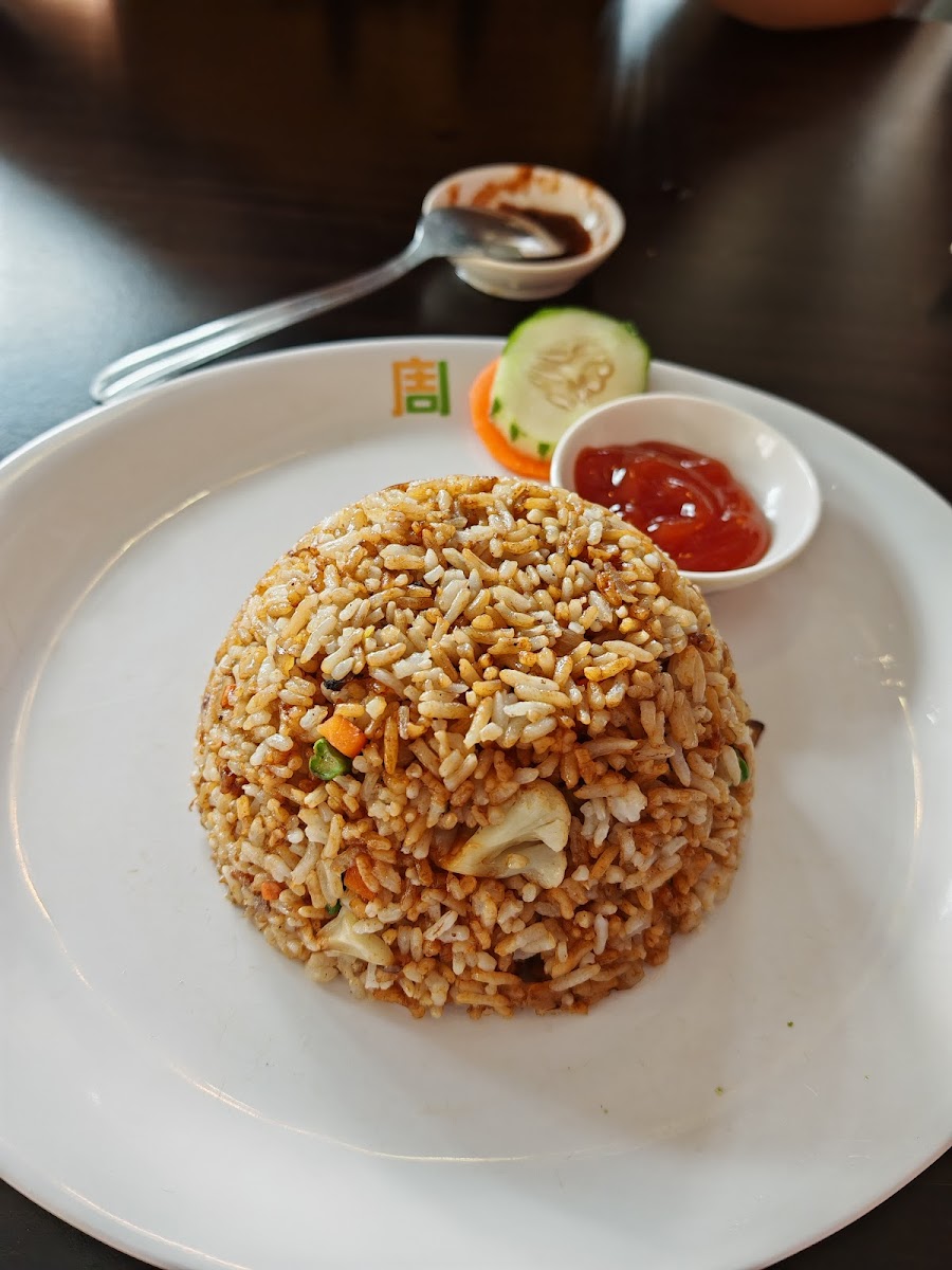 Himalaya Tandoori restaurant Sdn Bhd Photo 9