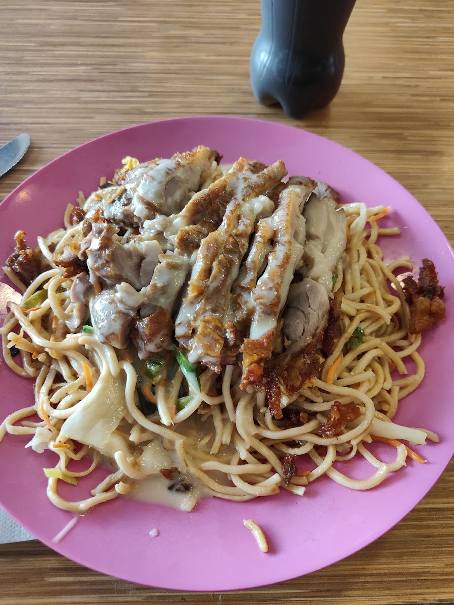 Yam Yam - Asian Eatery Photo 10