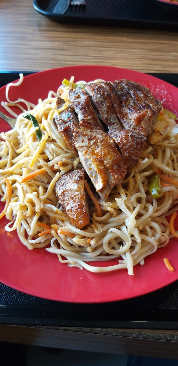 Yam Yam - Asian Eatery Photo 6