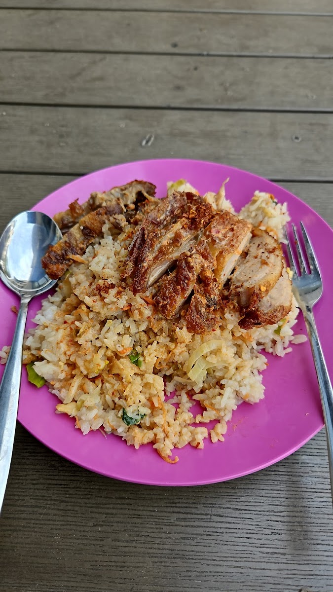 Yam Yam - Asian Eatery Photo 7
