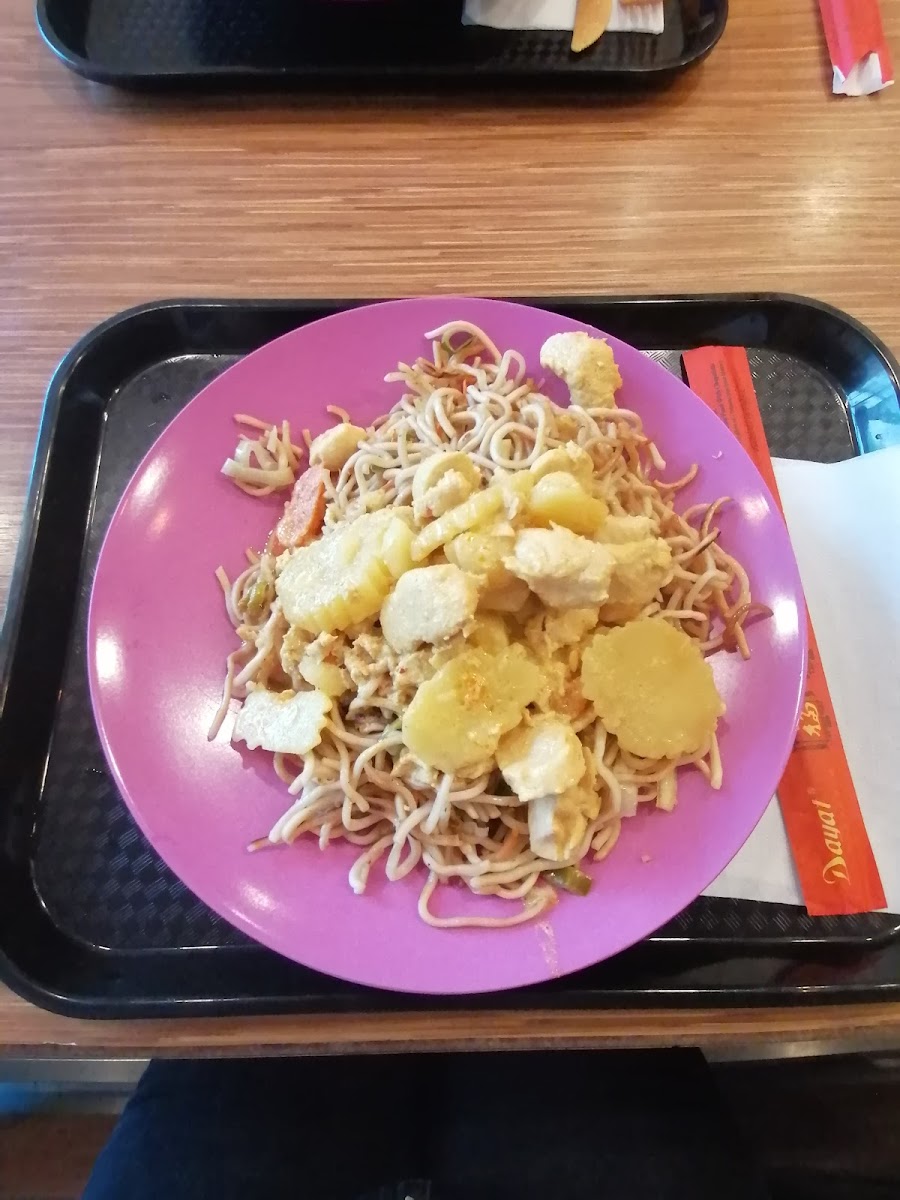 Yam Yam - Asian Eatery Photo 8