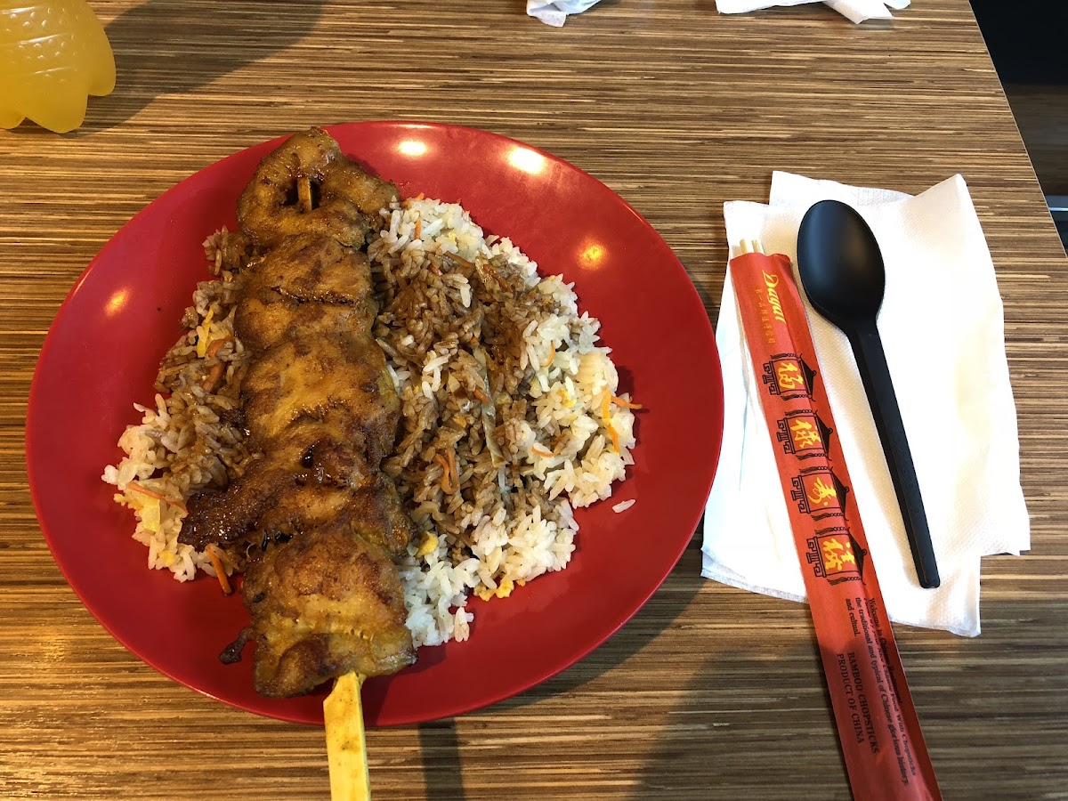 Yam Yam - Asian Eatery Photo 9