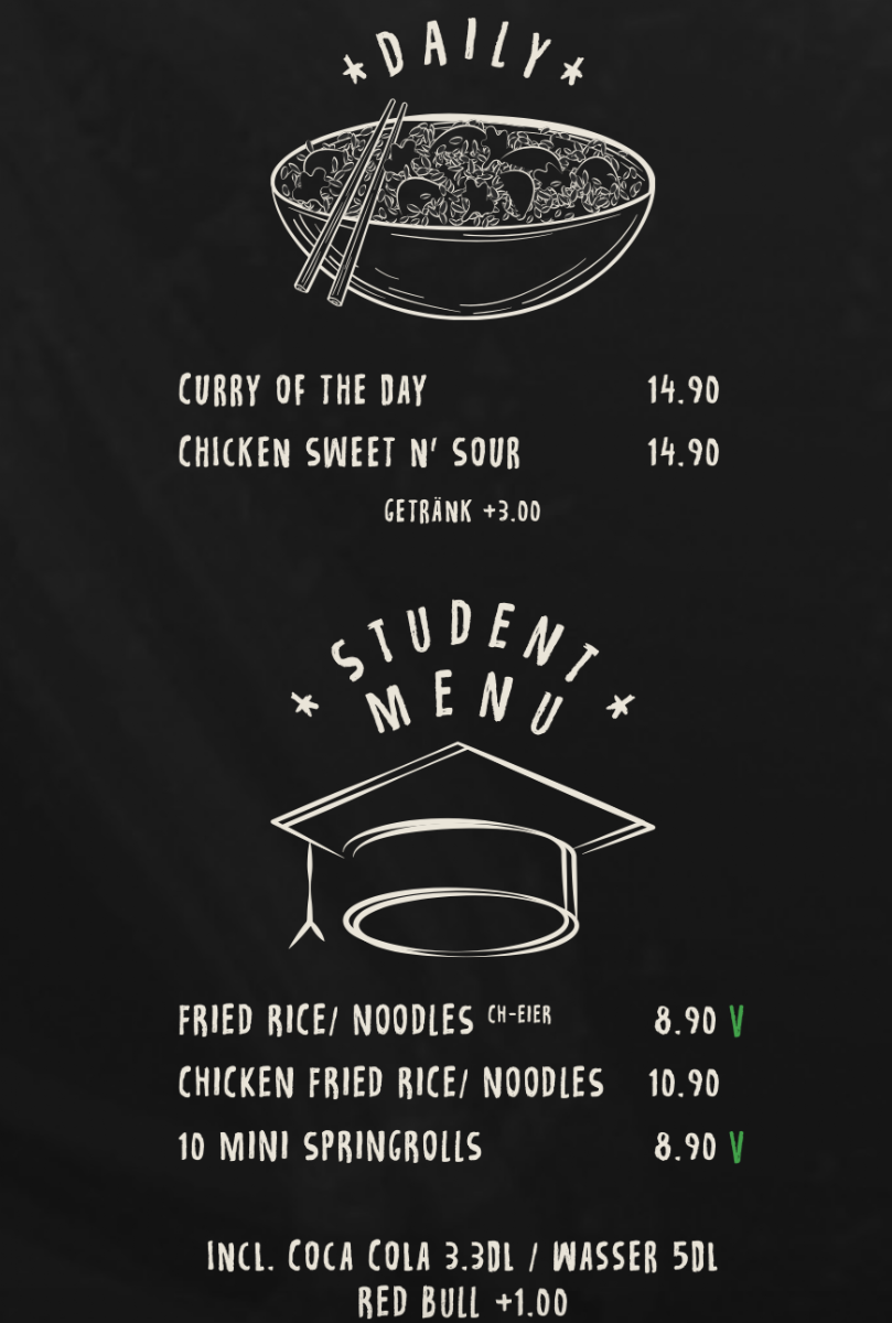 Yam Yam - Asian Eatery Photo Menu 5