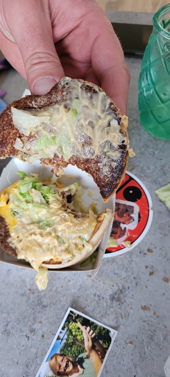 McDonald's Restaurant Photo 5
