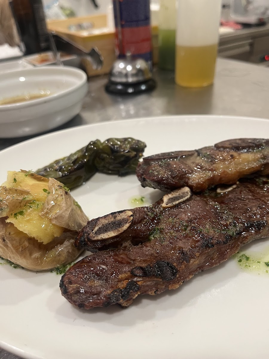 Restaurant Can Miquel Alpicat Photo 4
