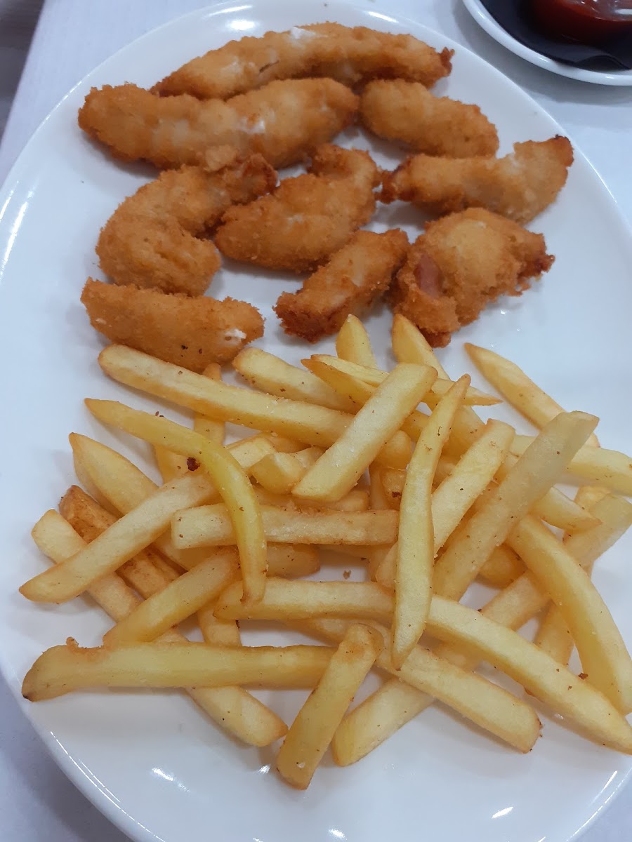 Restaurant Can Miquel Alpicat Photo 5