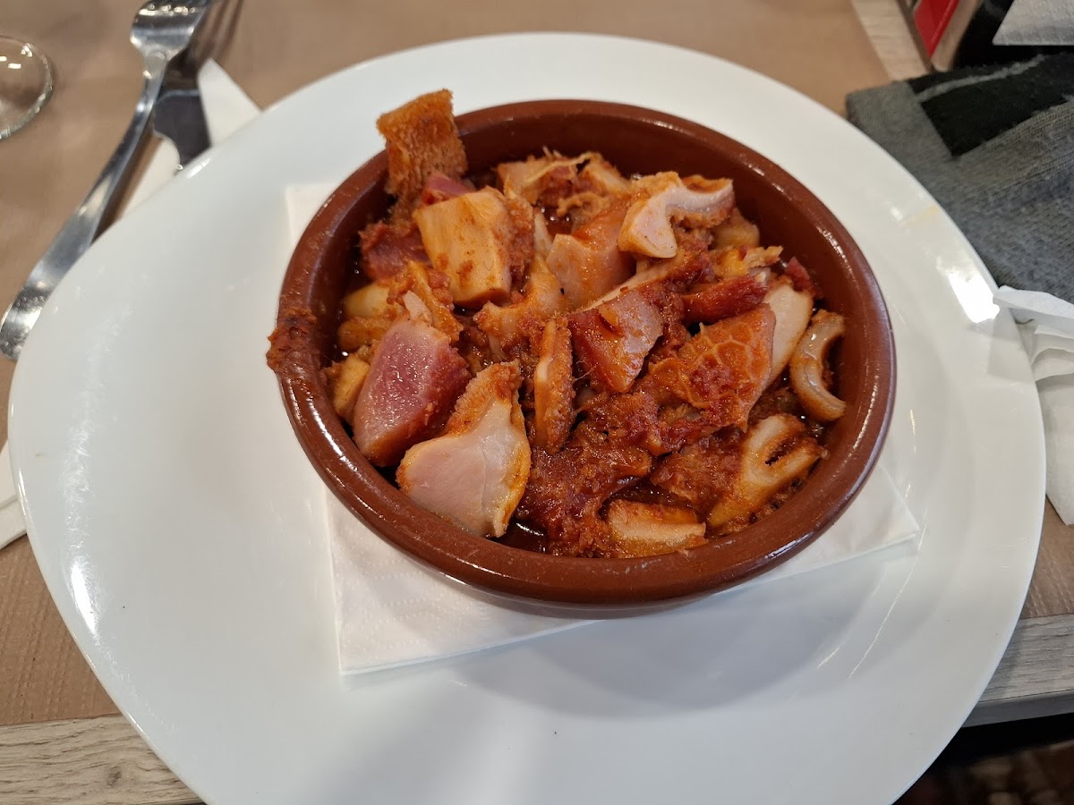 Restaurant Can Miquel Alpicat Photo 7
