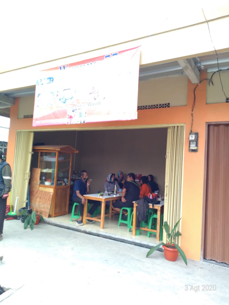 Warung 77