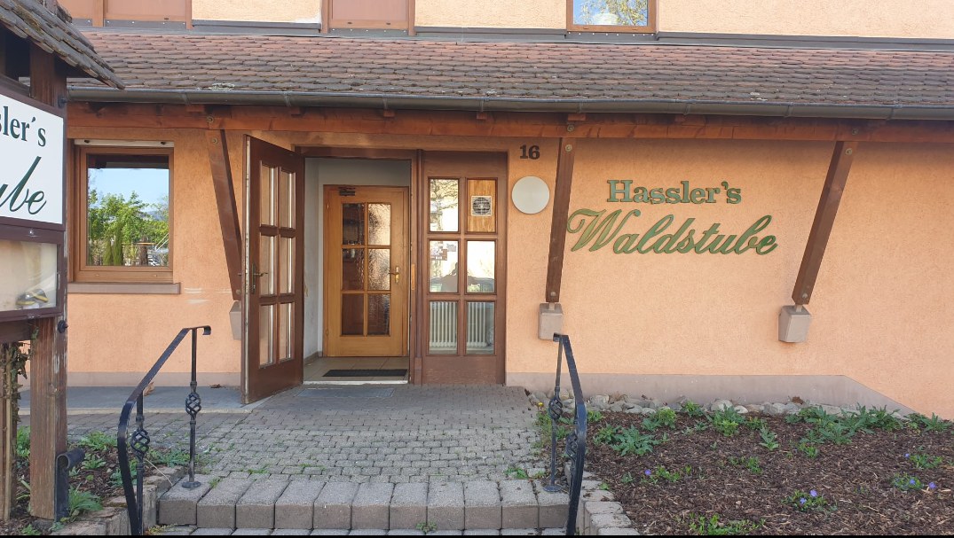 Hassler's Waldstube
