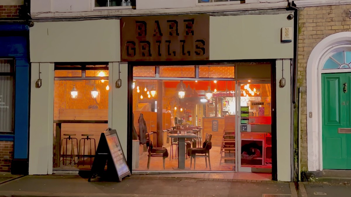 Bare Grills - Taunton Photo 2