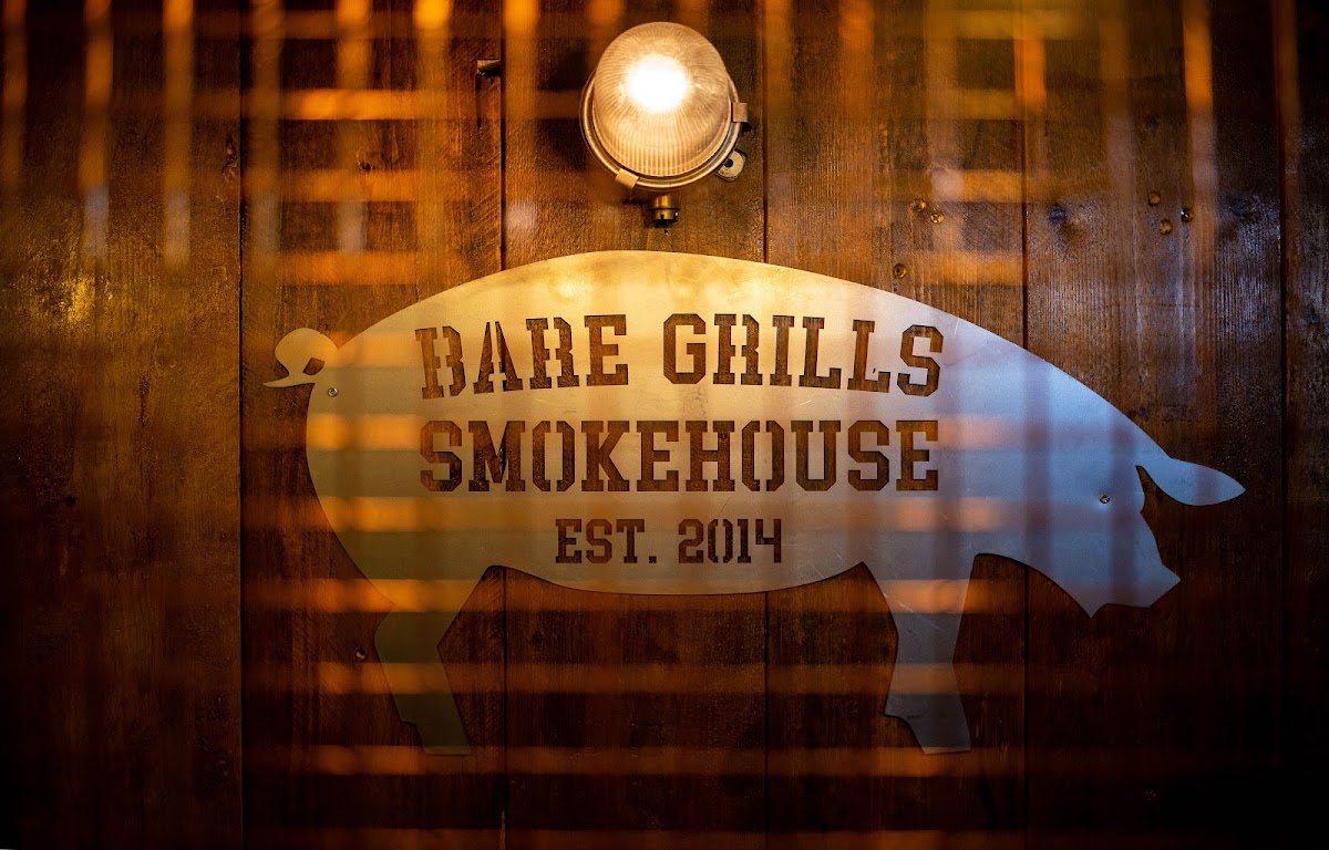 Bare Grills - Taunton Photo 4