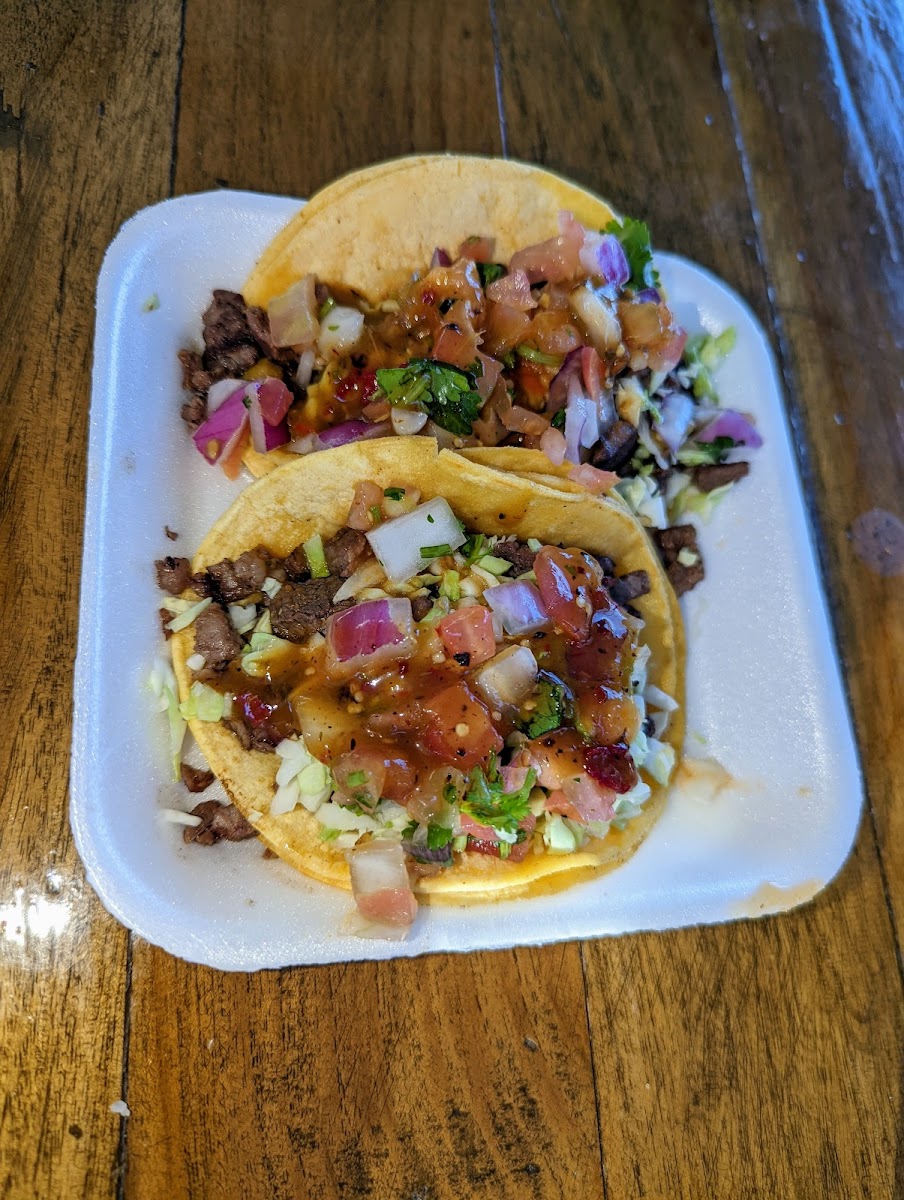 El Bebo's Street Tacos & Hot Dogs Photo 10