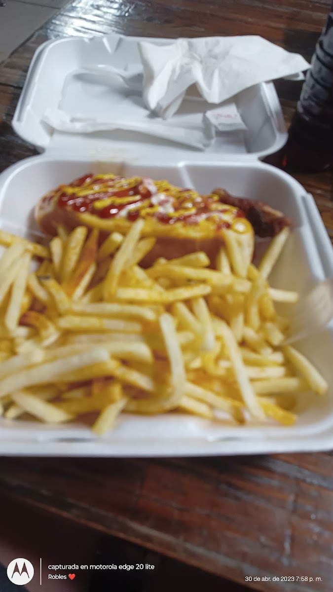 El Bebo's Street Tacos & Hot Dogs Photo 6