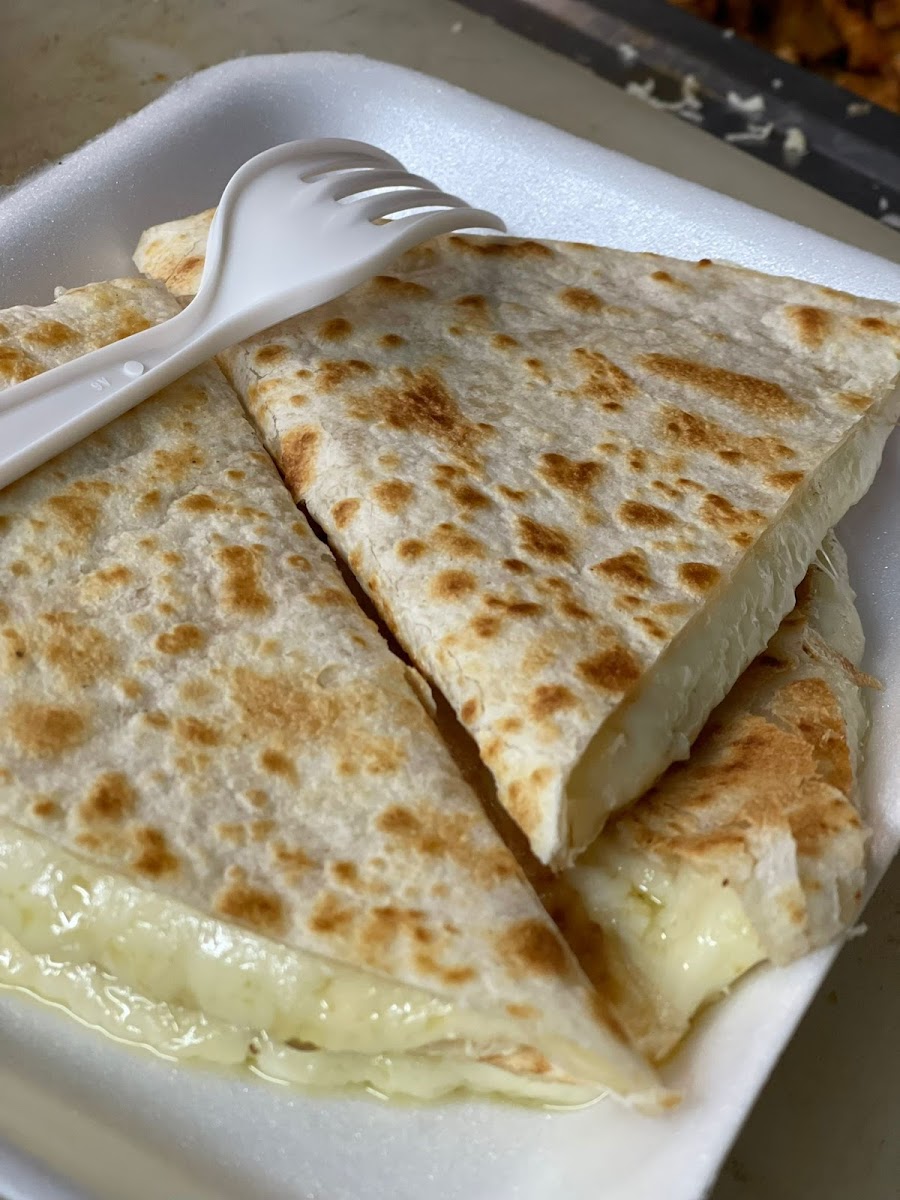 El Bebo's Street Tacos & Hot Dogs Photo 9