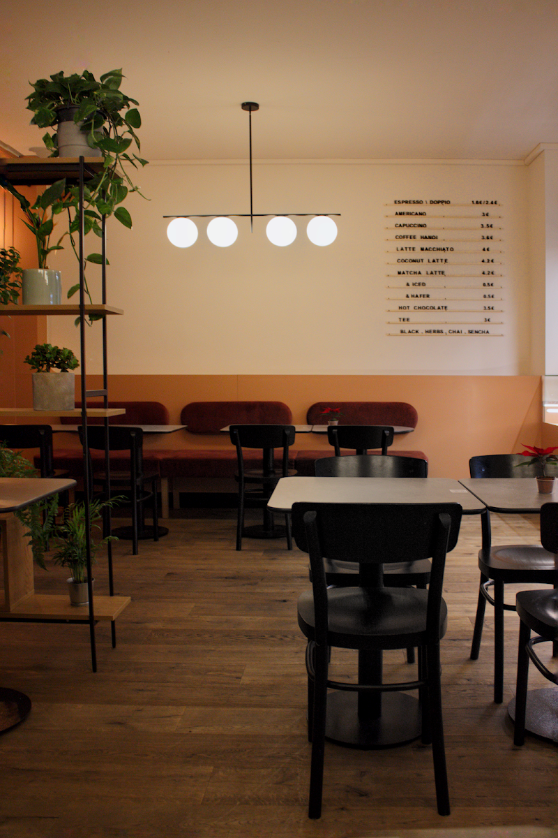 LEVI - Asian Fusion Kitchen