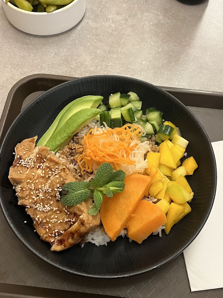 LEVI - Asian Fusion Kitchen Photo 10
