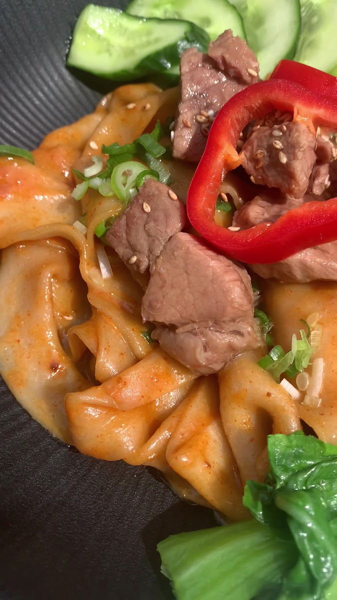 LEVI - Asian Fusion Kitchen Photo 2