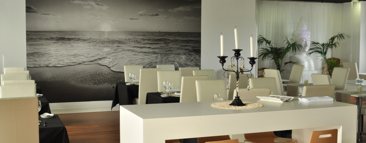 Idilicc restaurant