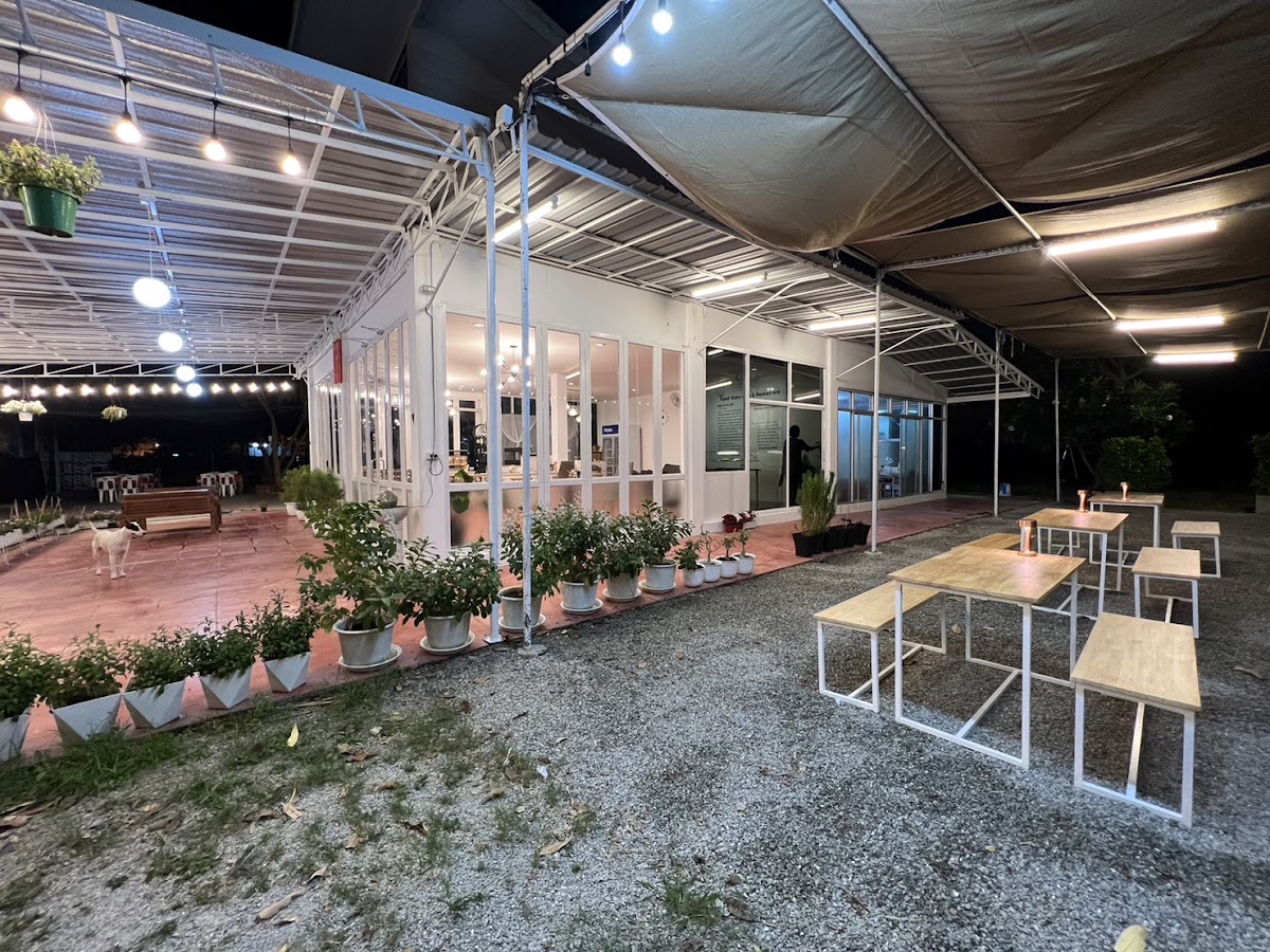 Food Story cafe & restaurant