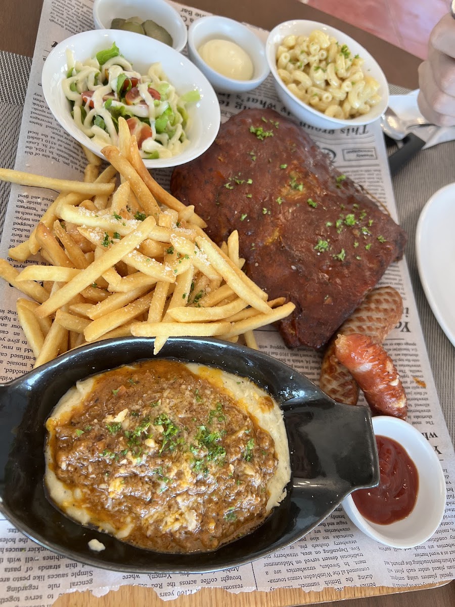 Food Story cafe & restaurant Photo 5