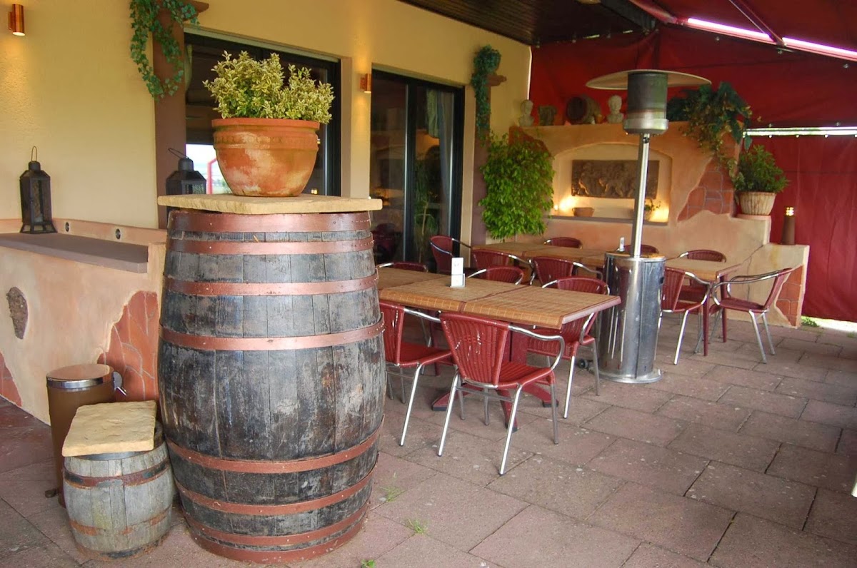 Casino-Restaurant Photo 4