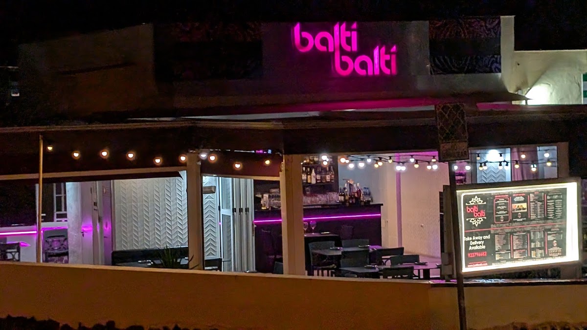 Balti Balti