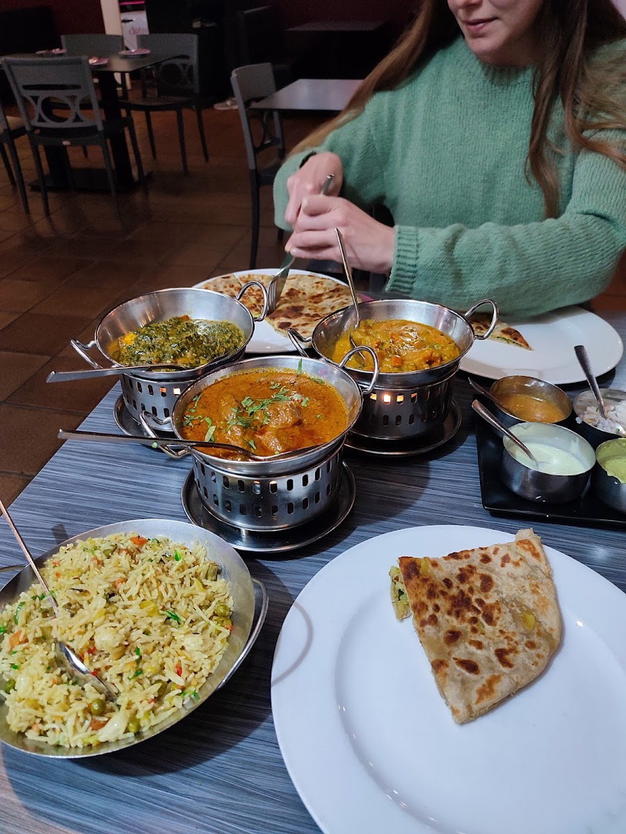 Balti Balti Photo 4