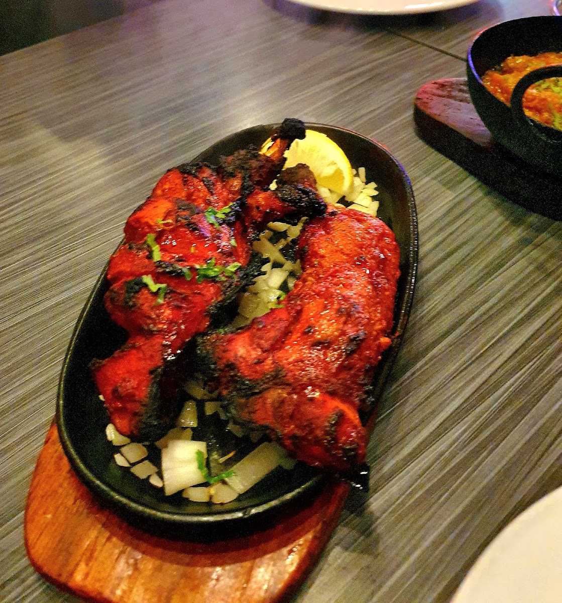 Balti Balti Photo 5