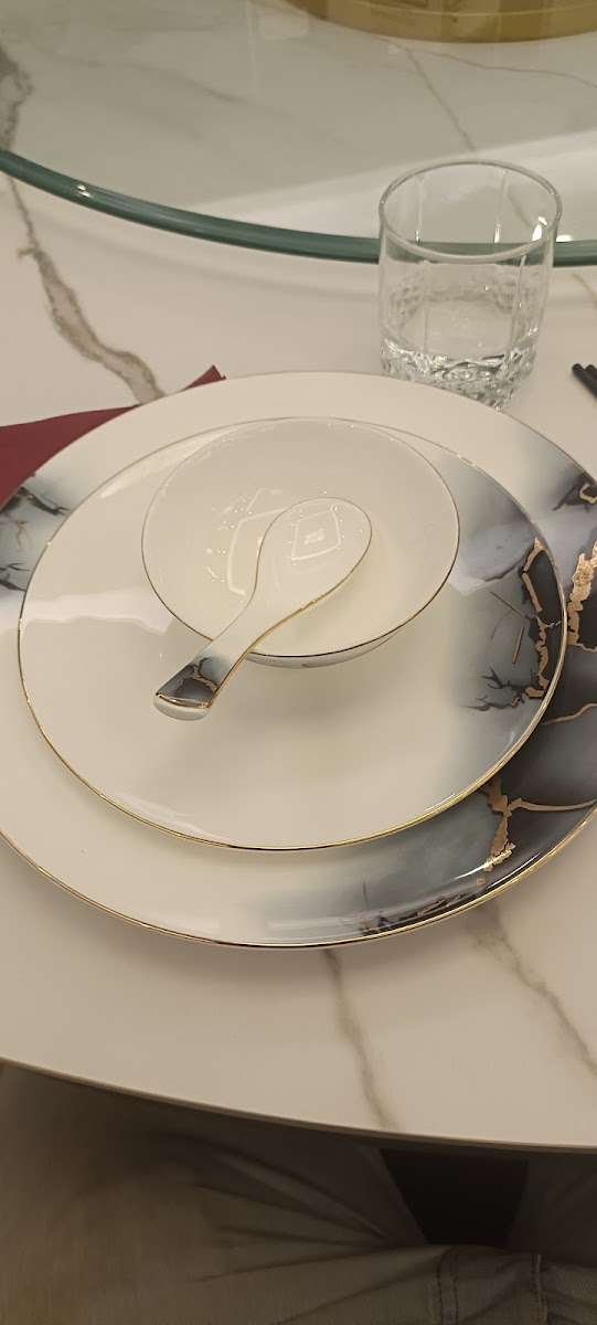 Restaurante Cocina China Imperial 王府大酒店 Photo 4