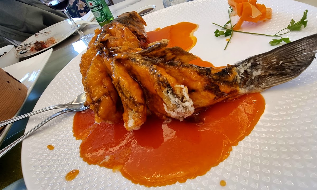 Restaurante Cocina China Imperial 王府大酒店 Photo 5