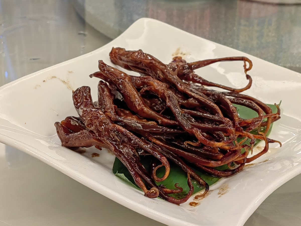 Restaurante Cocina China Imperial 王府大酒店 Photo 7
