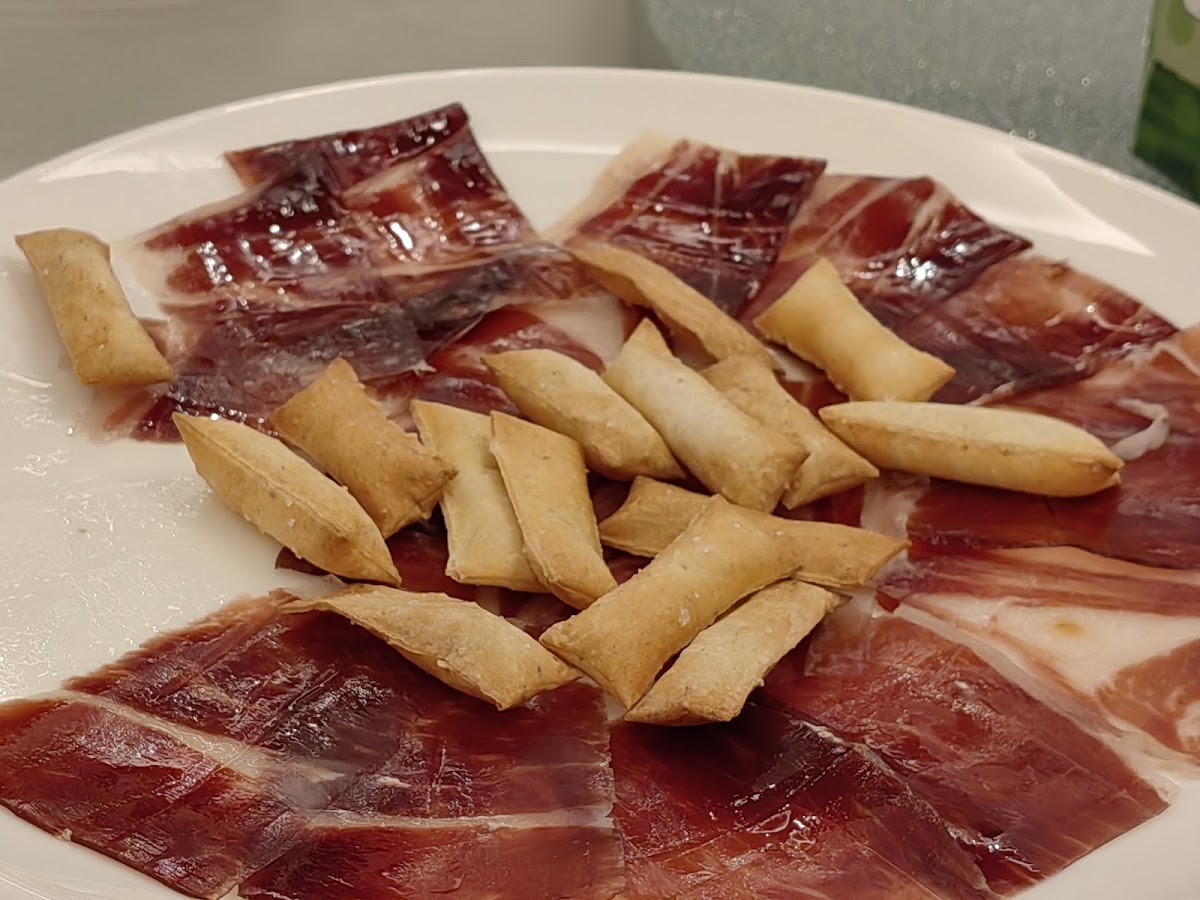 Restaurante Cocina China Imperial 王府大酒店 Photo 8