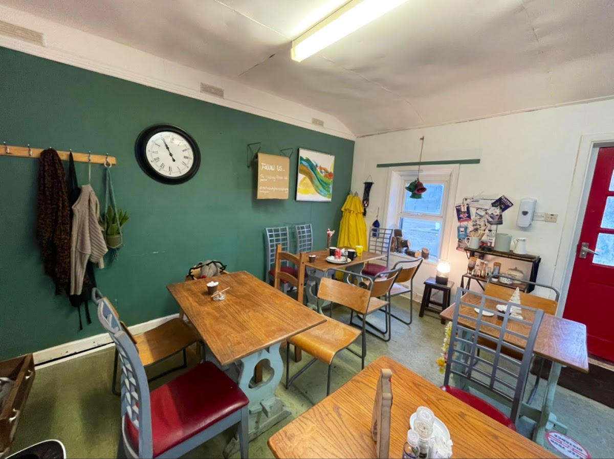 Halfway House Cafe Photo 4