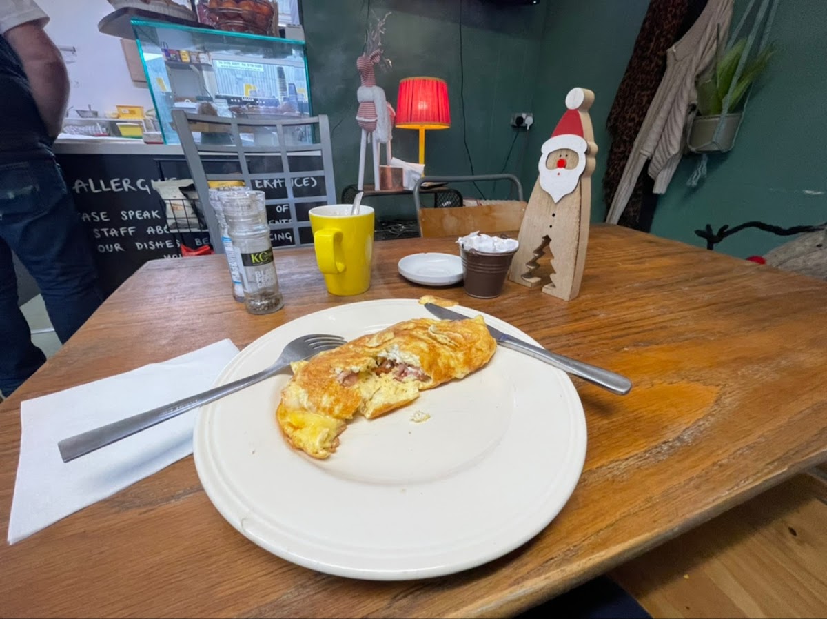 Halfway House Cafe Photo 7