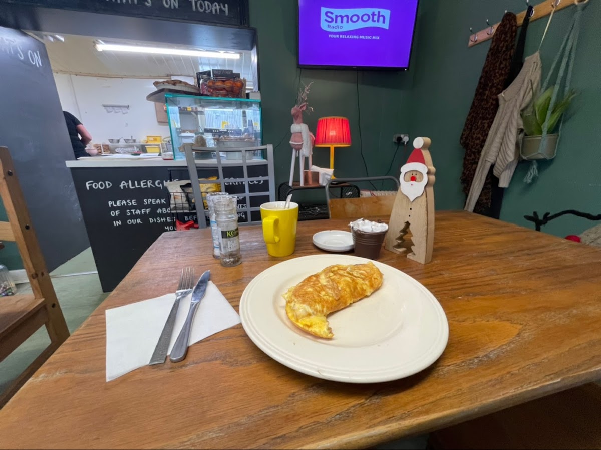 Halfway House Cafe Photo 8