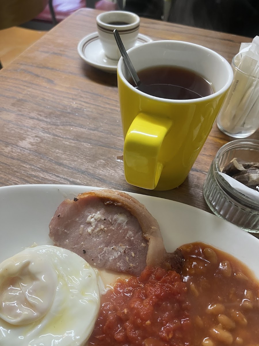 Halfway House Cafe Photo 9