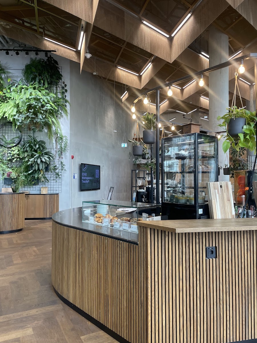 Garçon de Café - Specialty coffee shop - Kaffee Photo 2