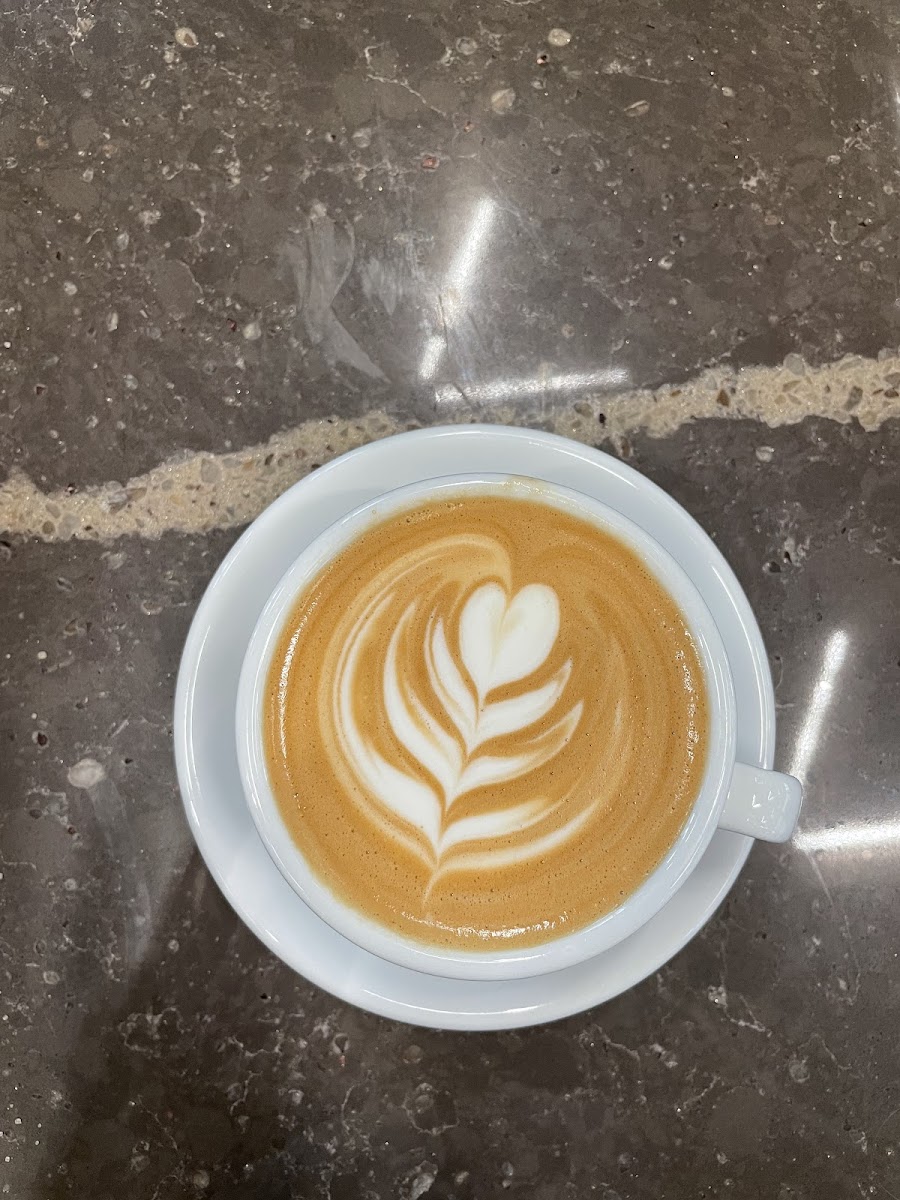 Garçon de Café - Specialty coffee shop - Kaffee Photo 5