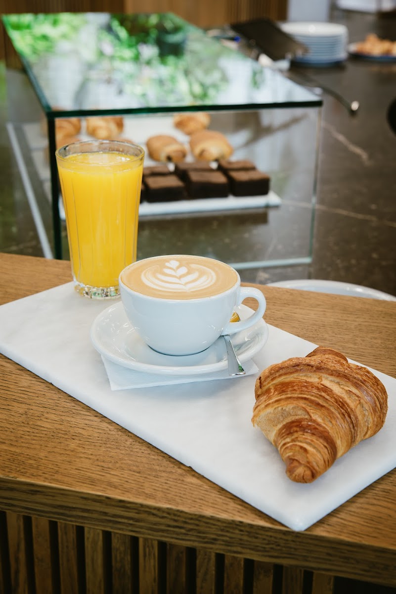 Garçon de Café - Specialty coffee shop - Kaffee Photo 8