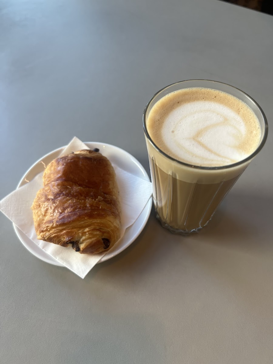 Garçon de Café - Specialty coffee shop - Kaffee Photo 9