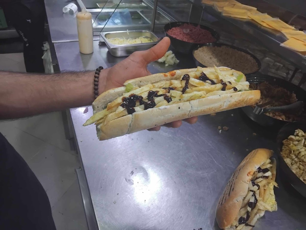 SIDI BRAHIM FAST FOOD Photo 10