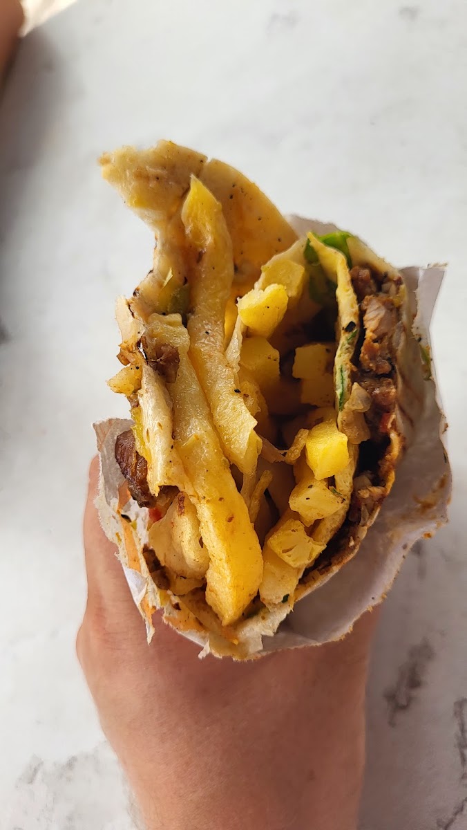 SIDI BRAHIM FAST FOOD Photo 2