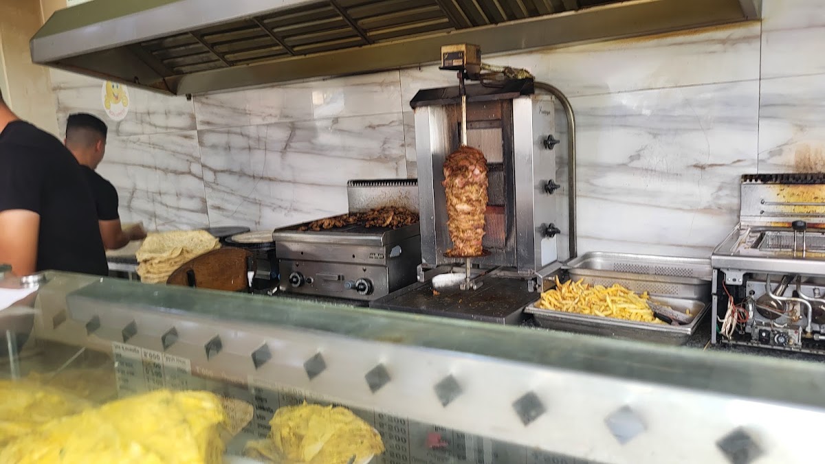 SIDI BRAHIM FAST FOOD Photo 3