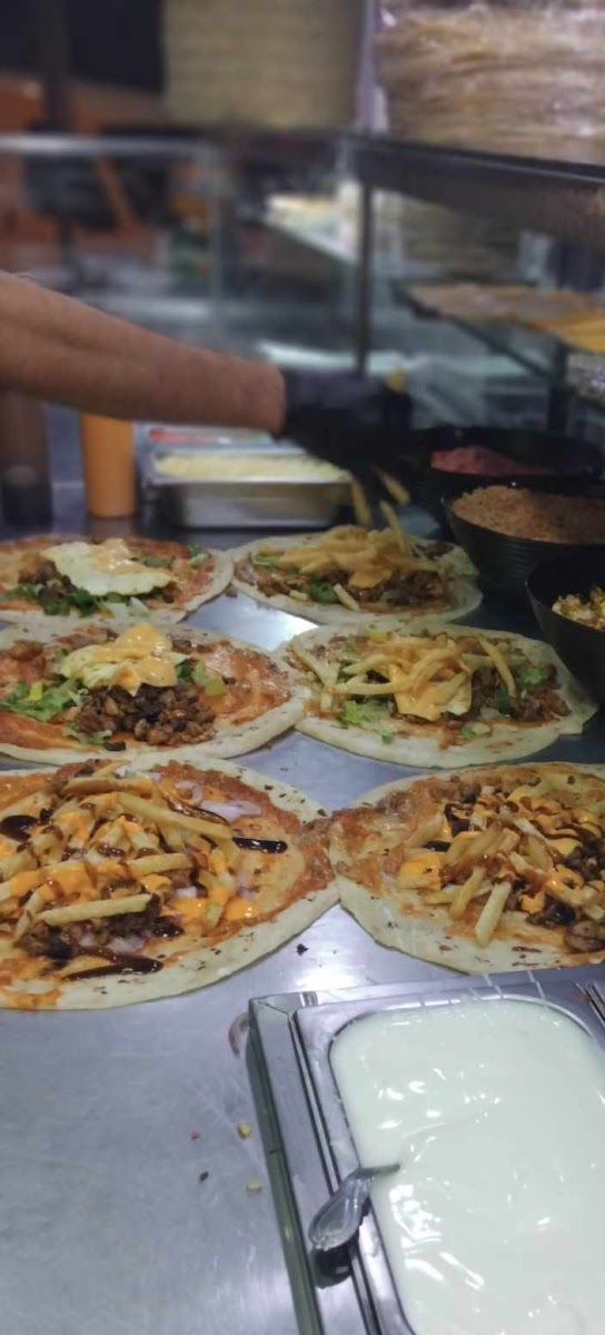 SIDI BRAHIM FAST FOOD Photo 4